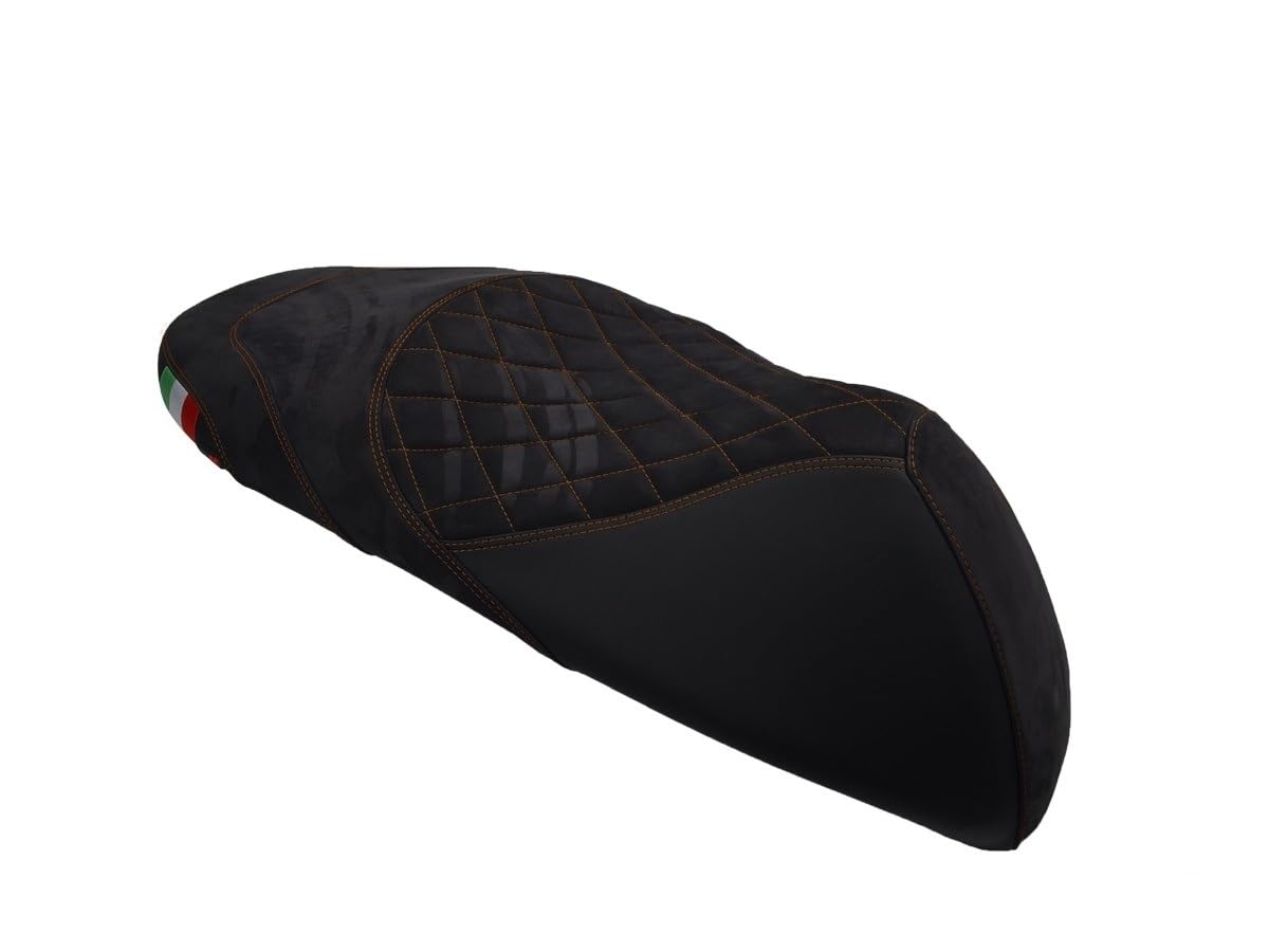 Sitzkissen Piaggio Medley 125/150 - 3D Atmungsaktive Sitzabdeckung, Rutschfest