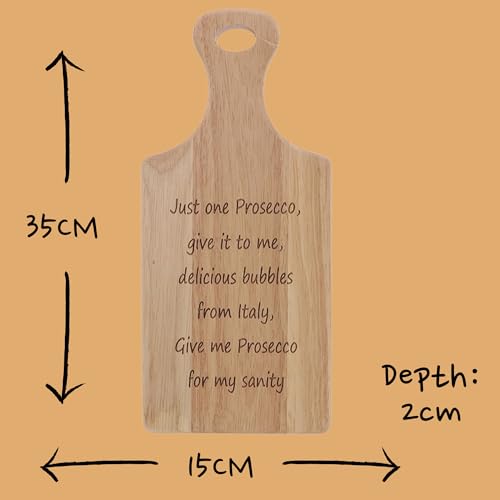 Planche à fromage de qualité supérieure en bois durable