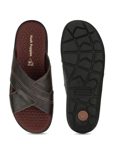 Image of Hush Puppies Men's Slip-on Sandal