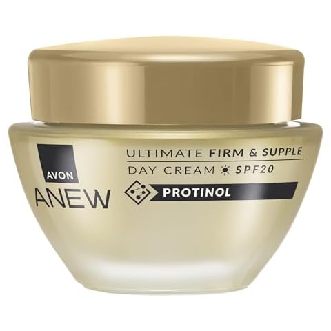 Avon Anew Ultimate Firm & Supple Day Cream Cover