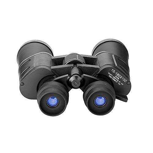Jumelles 8-24x HD vision nocturne faible luminosité et objectif 50mm