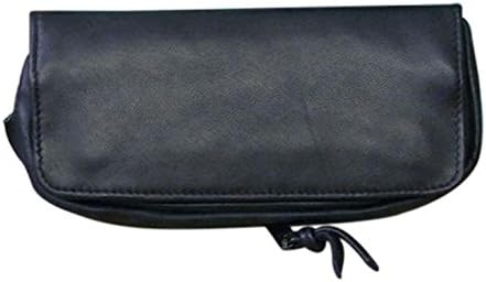 TSP 0010055-0002 Decorative Goods (Fashion Accessories), Brown, 7.5 x 5.1 x 1.2 inches (19 x 13 x 3 cm)