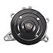 TUUMOND Water Pump with Gasket Compatible With 1998-2008 Toyota Corolla 2003-2008 Toyota Matrix Pontiac Vibe 1998-2002 Chevrolet Prizm L4 1.8L AW9376