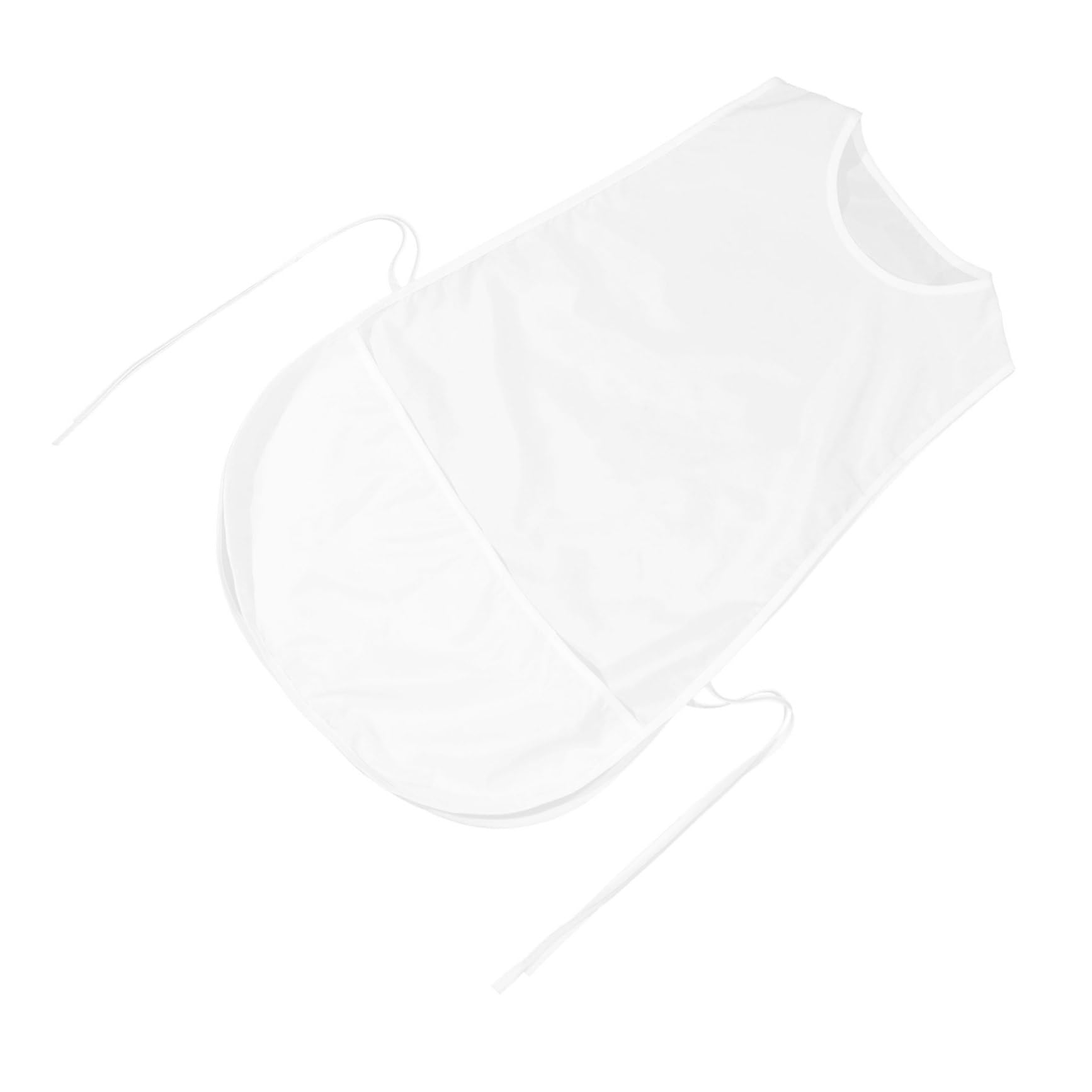 SOESFOUFU Stylist Vest Apron Hair Stylist Apron for Women Hairdresser Work Kitchen Cleaning Vest