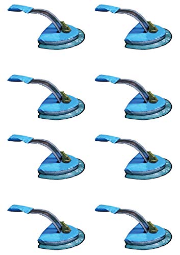8) Swimline Hydrotools 70200 Swimming Pool Critter Saving Escape Ramps