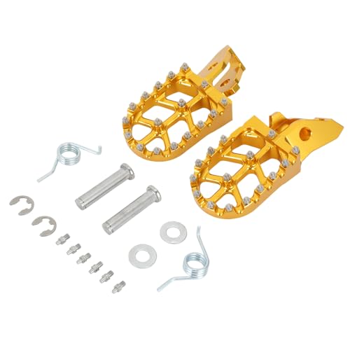Pédale Repose-Pieds Moto Grip Maximal pour Surron Ultrabee