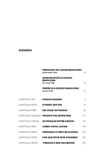 Nos bastidores do Pink Floyd