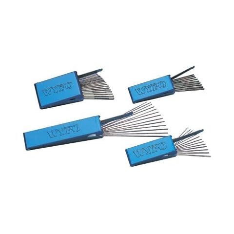 WYPO Master Wy Master Tip Cleaner, #2 Cover