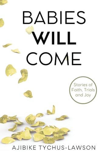Babies will come… (LAMB SERIES)