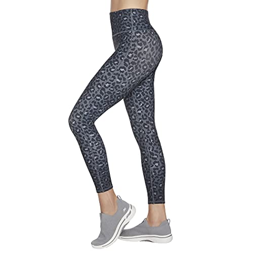 Image of Skechers Women's Go Walk High Waisted 7 /8 Legging