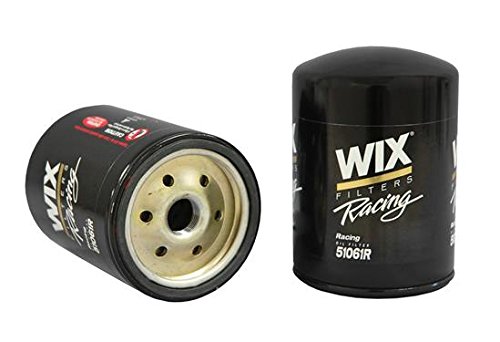 WIX Filters 51061R 5.18 In. Oil Filter