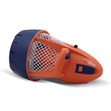 seadoo underwater scooter