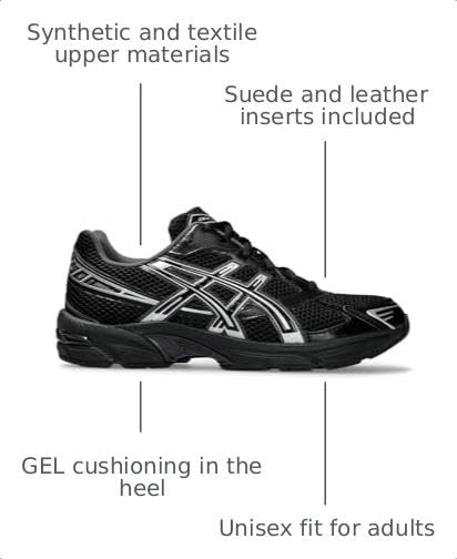 Image of ASICS Men's GEL-1130 Sportstyle Shoes
