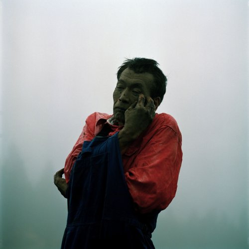 Min Tanaka Between Mountain and Sea