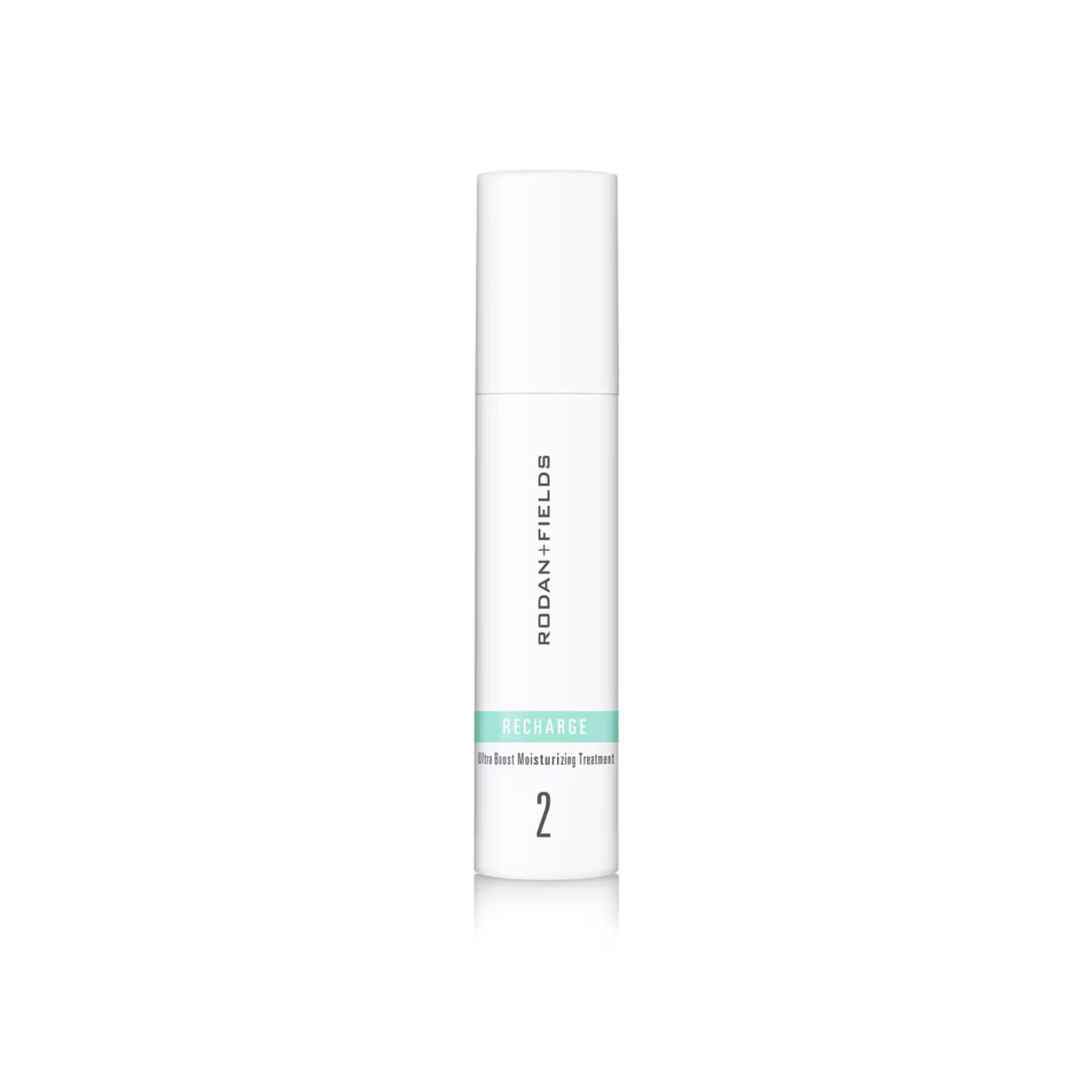 RODAN + FIELDS RECHARGE Ultra Boost Moisturizing Treatment | Step 2 | Gel Cream with Glutathione & Blueberry Extract | Lightweight Face Moisturizer |