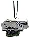 5th Wheel RV Ornament