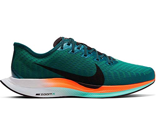 Image of Nike Womens Zoom Pegasus Turbo 2 Running Shoes