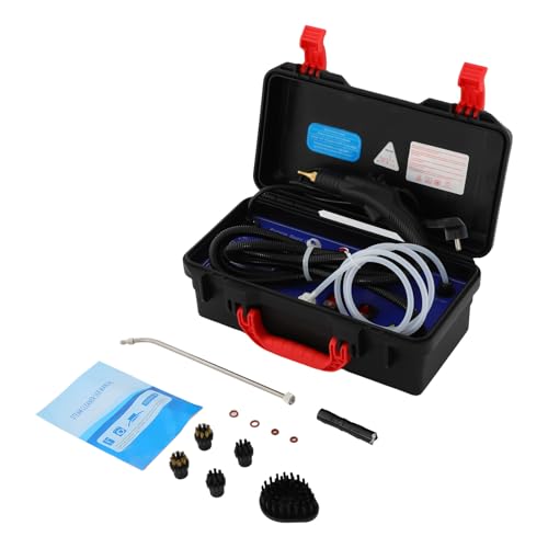 Xilinjyao CNT-QX-A Dampfreiniger 3000W 2-3,5 Bar