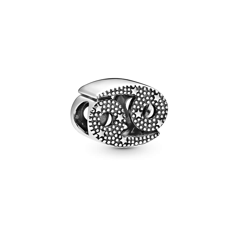Pandora Charms Sternzeichen, Sterlingsilber