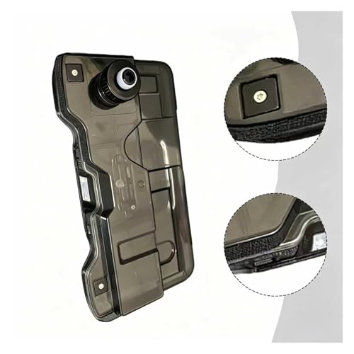 Réservoir d'eau propre étanche pour Dreame H12 Pro FlexReach