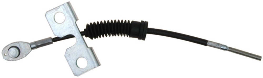Amazon.com: Raybestos BC96763 Professional Grade Parking Brake 