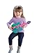 Fisher-Price Nickelodeon Dora & Friends, Play It Two Ways Guitar