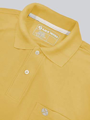 Image of Lux Nitro Men T-Shirt