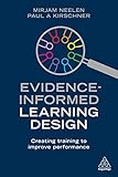 page design download  Evidence-Informed Learning Design: Creating Training to Improve Performance