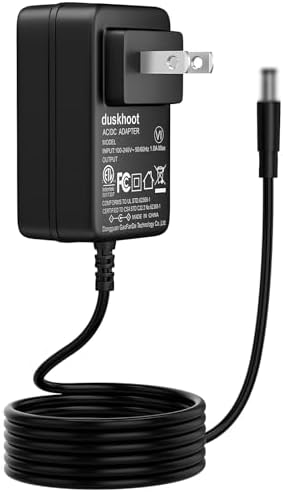 AC/DC Adapter for Charging SakerPlus BF173 21 Volt 4.0Ah Li-ion image 5