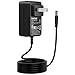 duskhoot 12V AC/DC Adapter for Charging Onn 100027813 100002487 100002480 Monitor 24" 22" 32" ONA24HB19T01 LED FHD Model SOY-1200200US SAW30A120-2500U 2.0A - 2.5A Power Cord Supply Charger