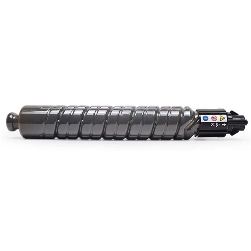 Toner noir MPC307 pour imprimer des contrats nets sur machine MP C307 C407 - 3
