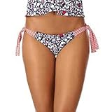 Freya Swim Swing Bikini Slip zum schnüren LAGOON XS