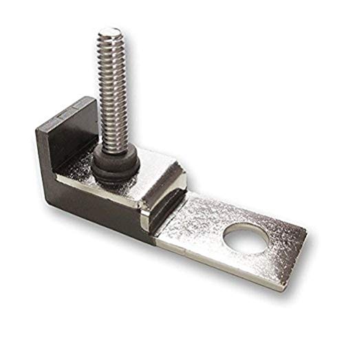 Blue Sea Systems 5191 Fuse Block Terminal 30-300 Amp #TOP1