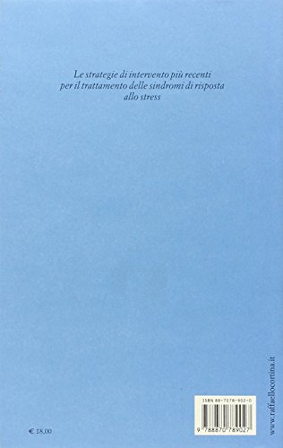 Sindromi di risposta allo stress. Valutazione e