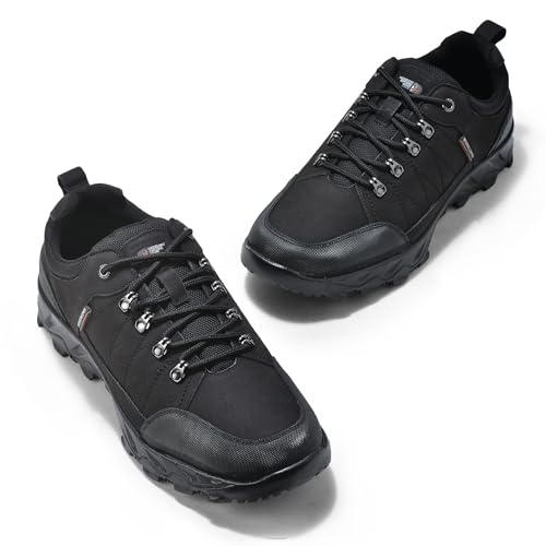 Image of Woodland Men's Casual Shoes