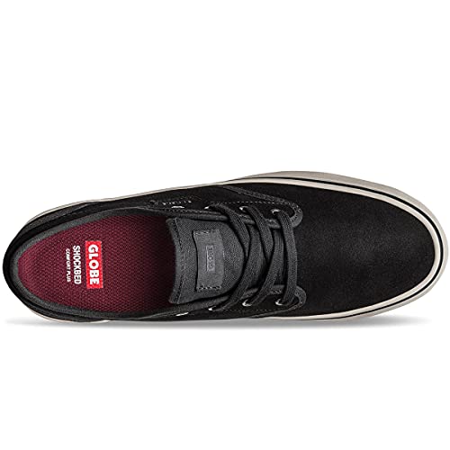 Image of Globe Men's Motley Mid Skate Shoe