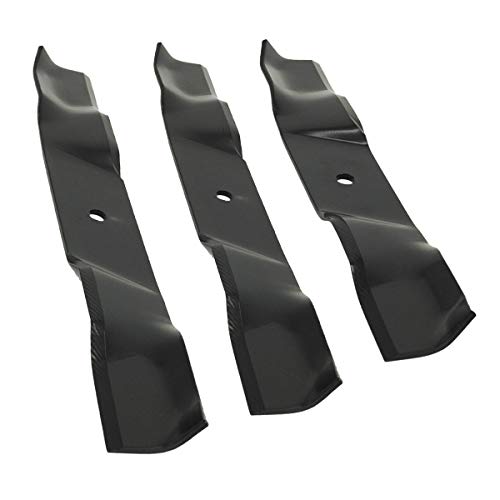 Grasshopper Combo Blade Set for 48