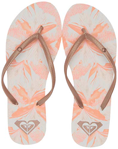 Image of Roxy womens Bermuda Sandal Flip Flop