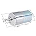 uxcell 24V DC 22 RPM Gear Motor High Torque Electric Reduction Gearbox Eccentric Output Shaft