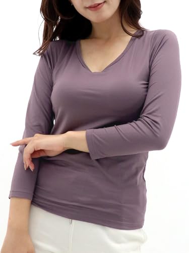 カップ付きヒートテックインナー|発熱素材や裏起毛などで暖かい!肌着のおすすめは?