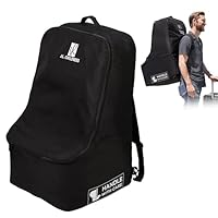 Algopix Similar Product 8 - JL Childress Ultimate Backpack Padded