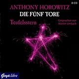 Die Fünf Tore:Teufelsstern