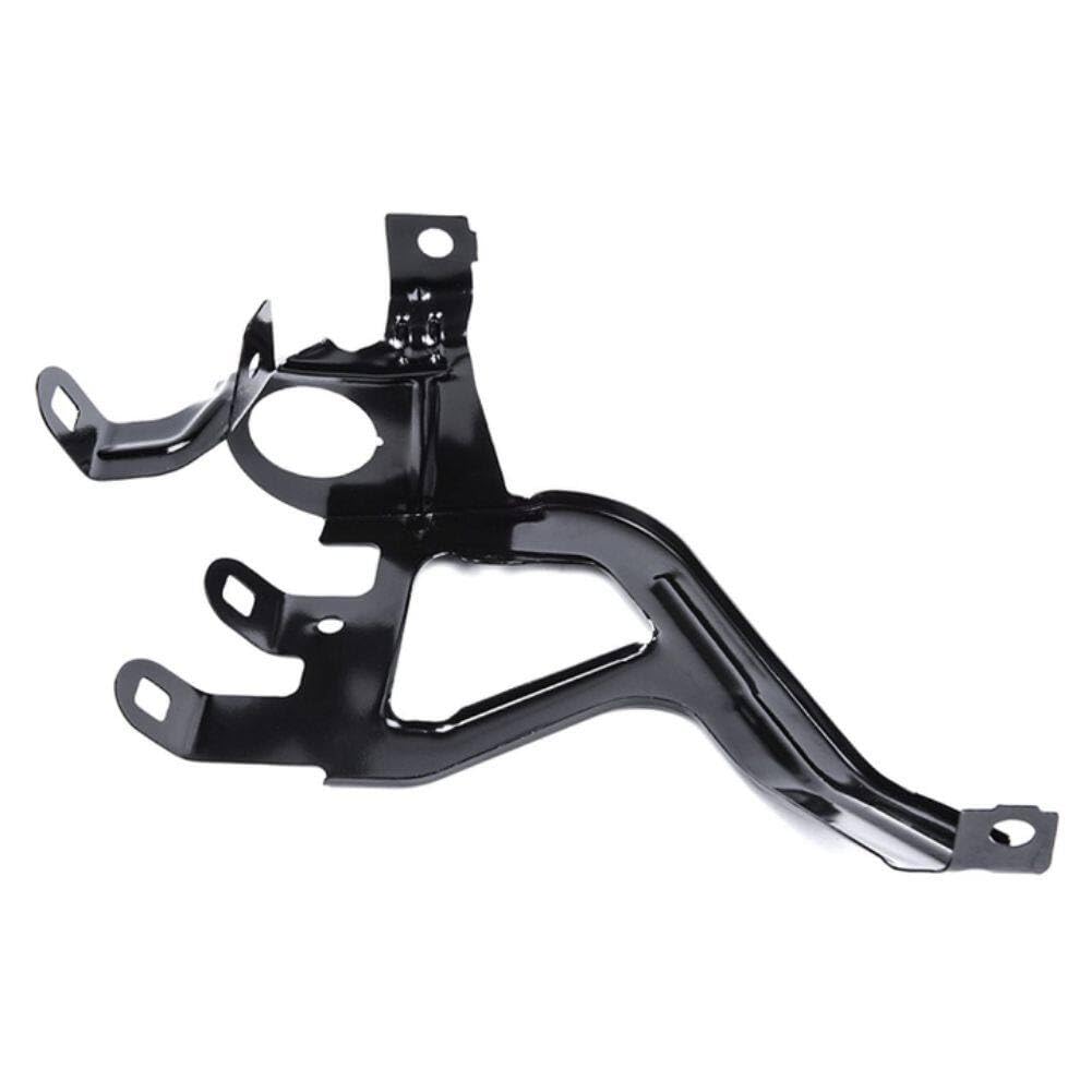 Amazon.com: NUOZHIHAN-AUTO PARTS NO# 41357207209 FENDER SUPPORT 