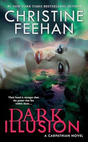 Dark Illusion (A Carpathian Novel)