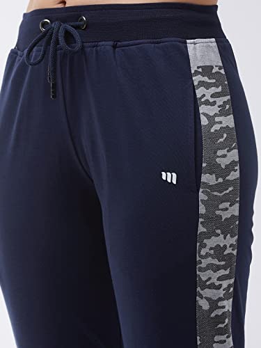 Image of Modeve Printed Women Track Pant