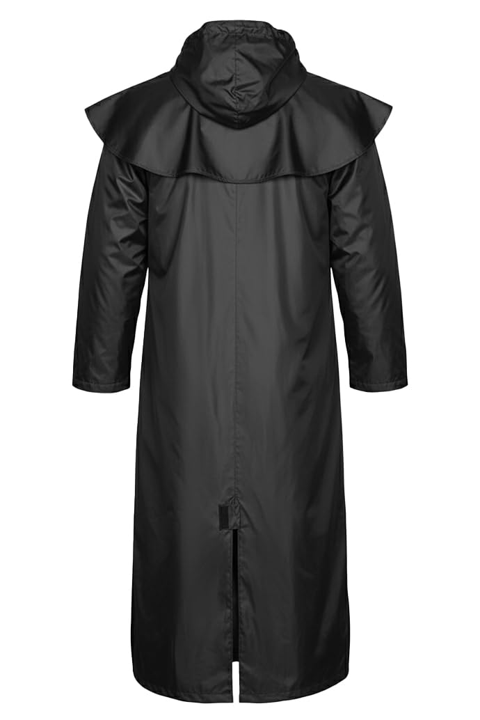 Scippis Stockman Coat Regenmantel