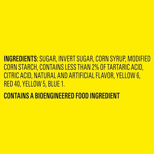 SOUR PATCH KIDS Bites Soft & Chewy Candy, Bulk Candy, 12-12 oz Bags