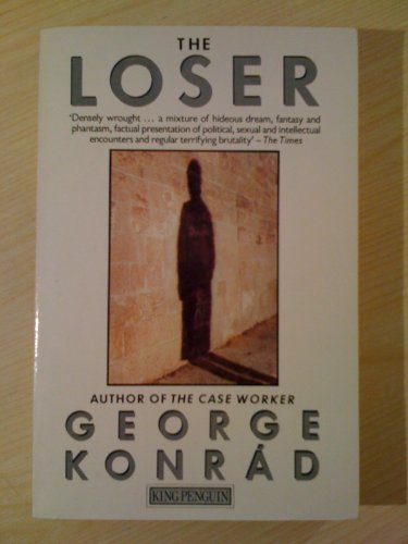 The loser 0140067884 Book Cover