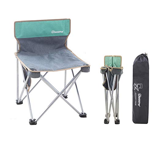 Chaise de camping pour vos sorties nature et loisirs au jardin
