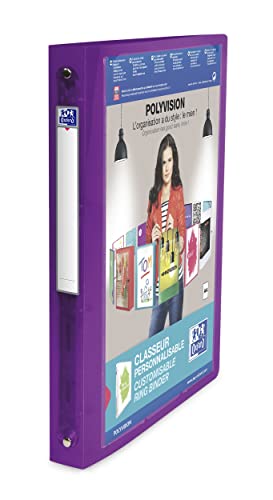 Elba Polyvision 100211066 - Raccoglitore in